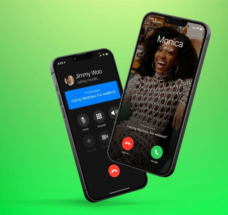 iOS 16: revolutionerande koncept förändrar hur vi kallar0 (0)