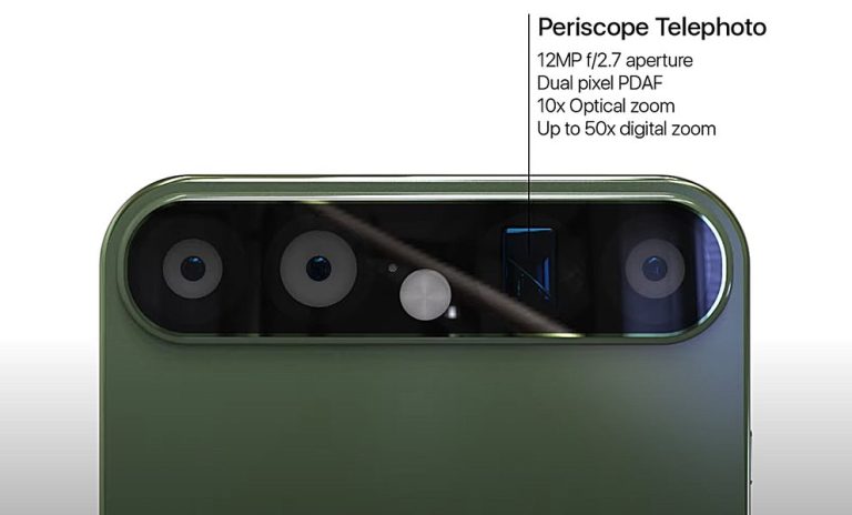 iPhone 14: Denna idé låter bekant för Android-användare0 (0)