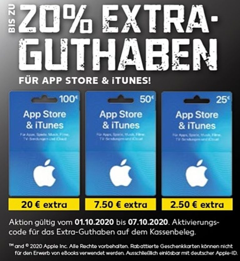 Kaufland ger Apple-användare en gåva: Från och med idag finns det en stor extra0 (0)