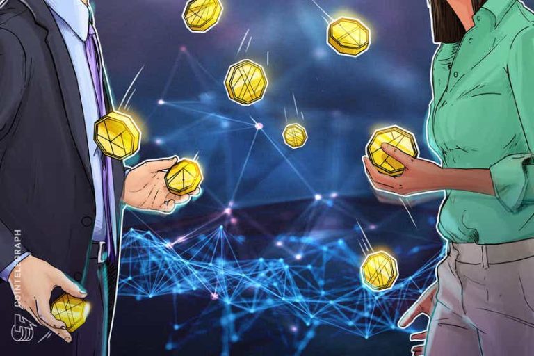 Kevin O'Leary-stödda WonderFi köper Bitbuys moderbolag för 162 miljoner USD0 (0)