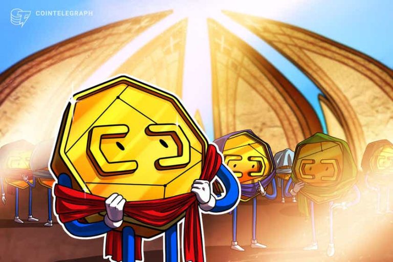 Pakistans centralbank vill enligt uppgift förbjuda krypto0 (0)
