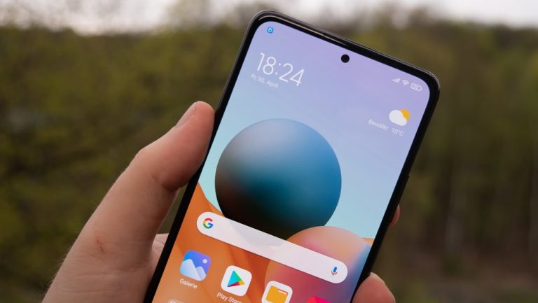 Smartphones upp till 400 euro: 5 rekommendationer från Samsung, Motorola & Co.0 (0)