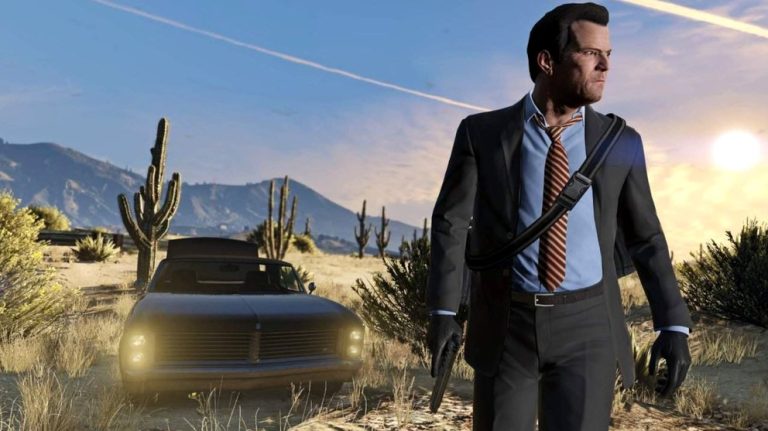 19 dolda platser i GTA 5 vet bara hårda fans0 (0)