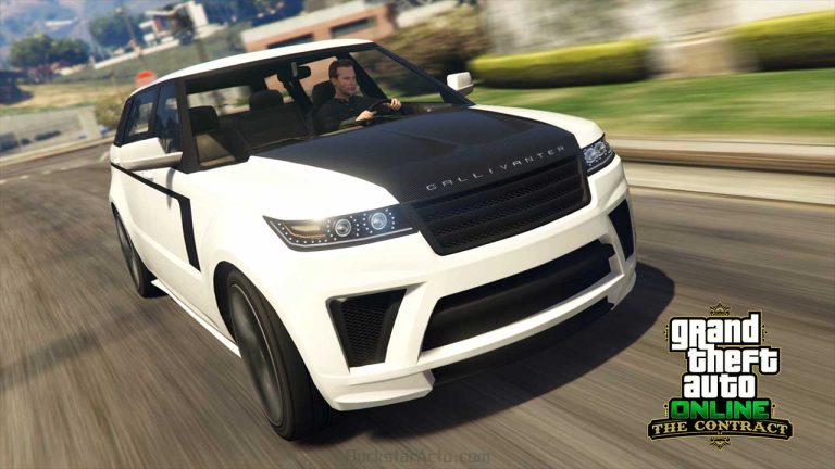 GTA Online: Nyheter, bonusar och kampanjer för veckan den 10 februari 20220 (0)
