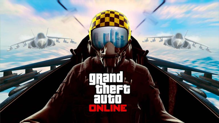 GTA Online: Nyheter, bonusar och kampanjer för veckan den 24 februari 20220 (0)