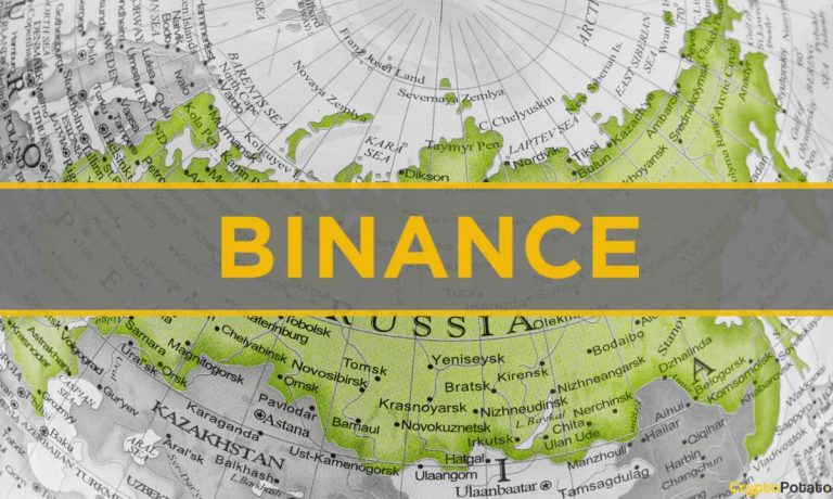 Binance kommer inte att sluta betjäna ryska konton (Rapport)0 (0)