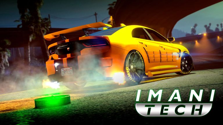 Nya fordonsuppgraderingar träffade GTA Online0 (0)