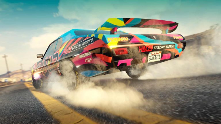 Äldre GTA 6-läcka verkar trots allt som om det var rätt0 (0)