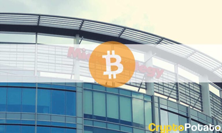 Digital guldberättelse överlever om MicroStrategy fortsätter att hålla Bitcoin, säger CryptoQuant VD0 (0)