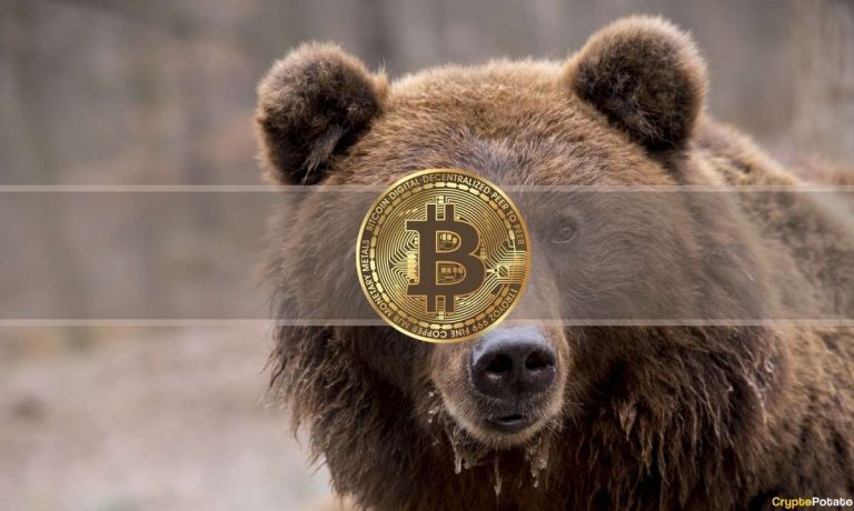Bitcoin-priset härmar globala marknader efter Rysslands militära operation i Ukraina0 (0)