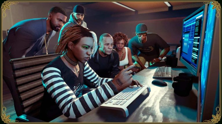 GTA 5 har sålt mer än 160 miljoner exemplar0 (0)