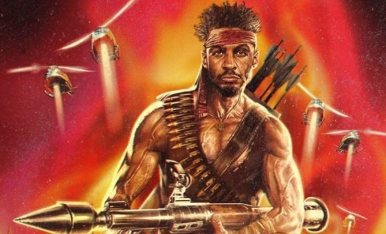 Far Cry 6: Är du lika triggerglad som Rambo? Du kan testa det nu0 (0)