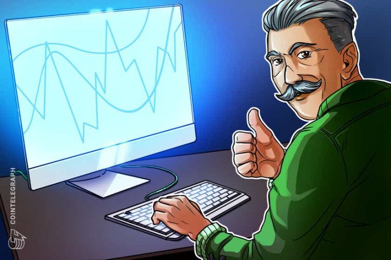 Social plattform bakom 'retail short squeeze' lanserar kryptohandel0 (0)