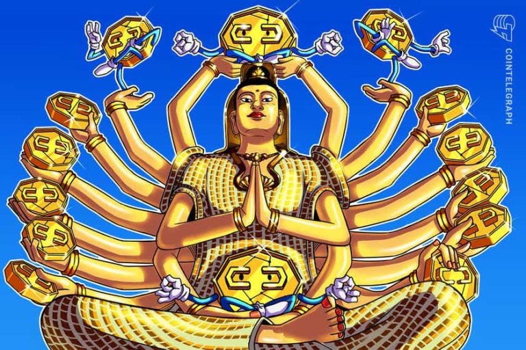 Thailand avskaffar 15 % kryptoreavinstskatt efter offentlig motreaktion0 (0)