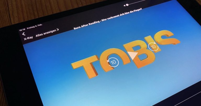 Varför saknar filmer originalsoundtracket? Vi frågade Amazon Prime Video0 (0)