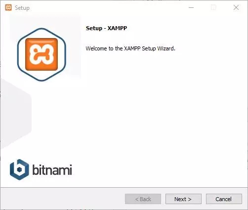 Hur du ställer in din egen gratis webbserver med XAMPP
