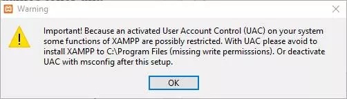 Hur du ställer in din egen gratis webbserver med XAMPP