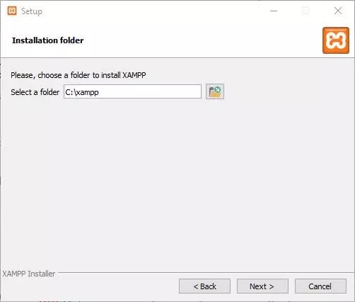 Hur du ställer in din egen gratis webbserver med XAMPP