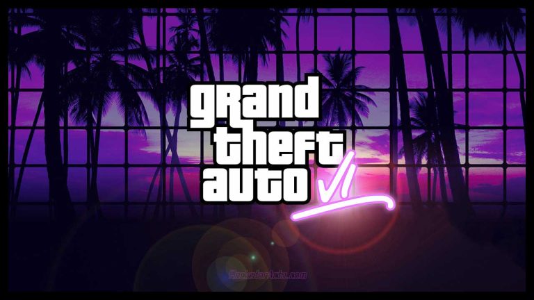 GTA 6: Rockstar Games tillkännager officiellt arbete med spelet0 (0)