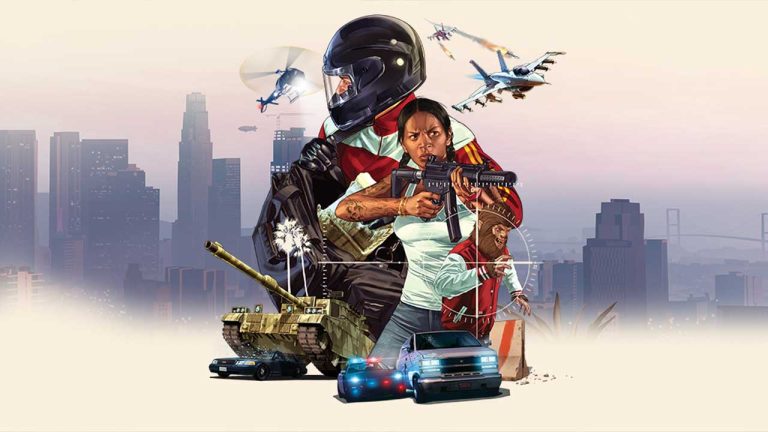 GTA Online: Nyheter, bonusar och kampanjer för veckan den 3 mars 20220 (0)