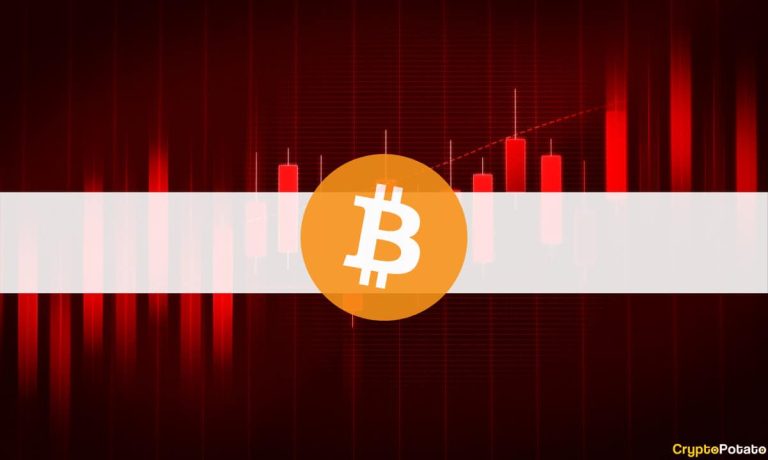 Bitcoin sjönk till 41 000 $ när kryptomarknaderna tappade 100 miljarder dollar på en dag (Market Watch)0 (0)
