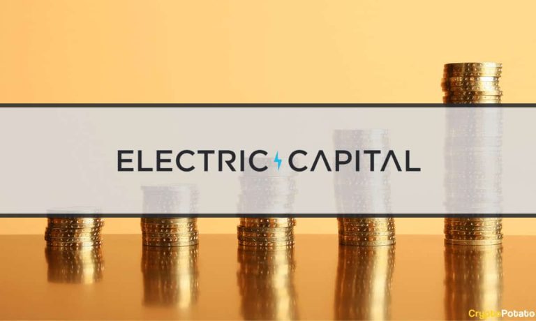 Electric Capital säkrar 1 miljard dollar för att investera i kryptoprojekt i tidiga skeden0 (0)