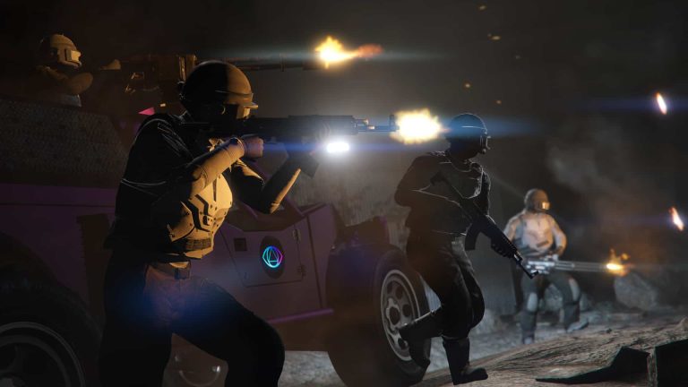 GTA 5 utökad och förbättrad släpps den 15 mars0 (0)