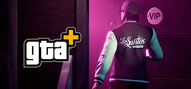 GTA+-prenumerationstjänst på väg till GTA online nästa vecka0 (0)