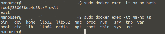 Array